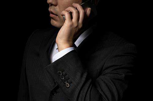 家族が振り込め詐欺グループの一員として逮捕されたらどうしたらいい？