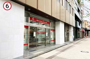 「MUS豊橋ビル」の4Fです。