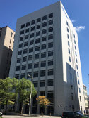 姫路オフィスが入居しているビル