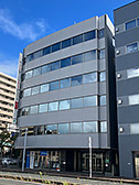 木更津オフィスが入居しているビル