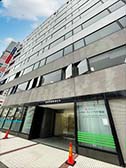 町田オフィスが入居しているビル