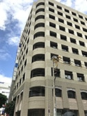 那覇オフィスが入居しているビル
