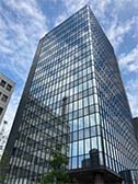 大分オフィスが入居しているビル