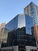 札幌オフィスが入居しているビル