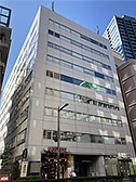 仙台オフィスが入居しているビル