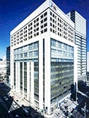 静岡オフィスが入居しているビル
