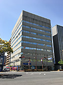 高松オフィスが入居しているビル