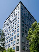 東京オフィスが入居しているビル