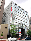 浦和オフィスが入居しているビル