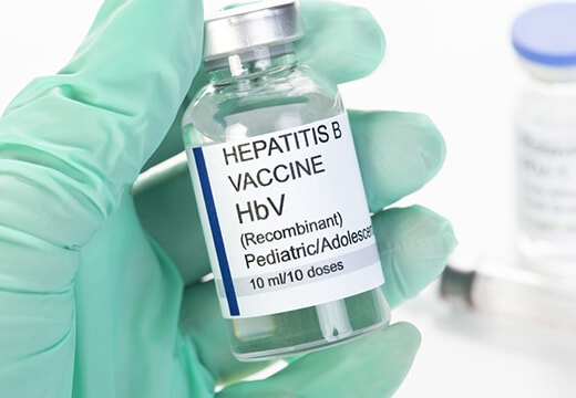 B型肝炎訴訟で給付金を受け取ることができる理由