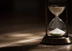 残業代に時効はある?