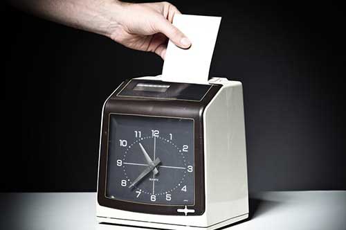 未払い残業代を請求するには、証拠を残す