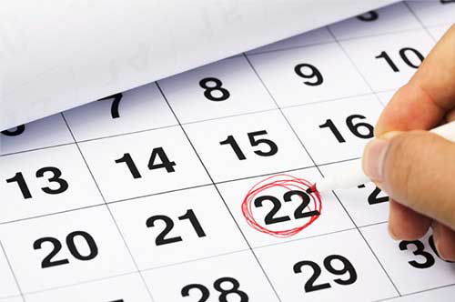 残業代請求の時効は2年、内容証明で6ヶ月止めることが可能