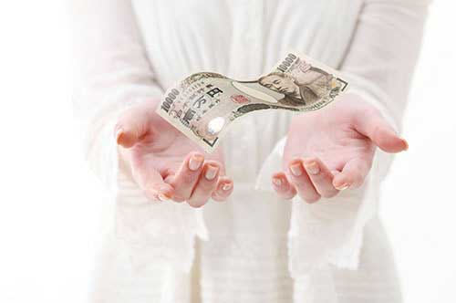 離婚時に夫に請求できるお金を把握する