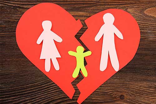 親権をとるかどうか検討する