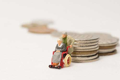 年金分割について知っておく