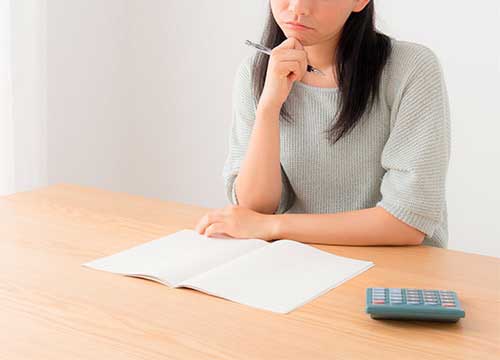 離婚したい！ 専業主婦の離婚準備、今すぐできる11のこと