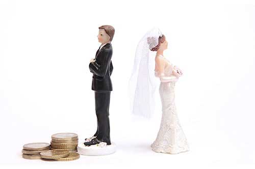 養育費は必ず請求しよう！