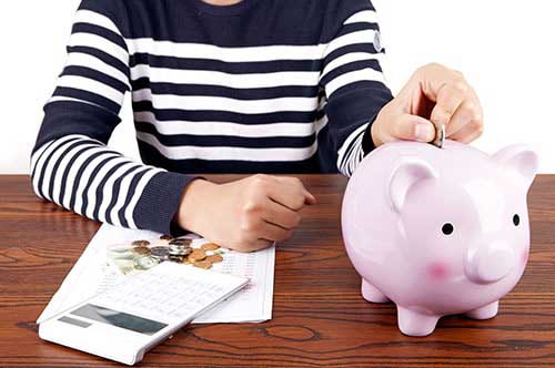 養育費の相場と算定方法