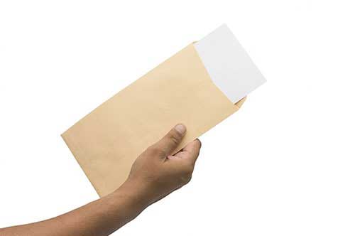 養育費の請求方法