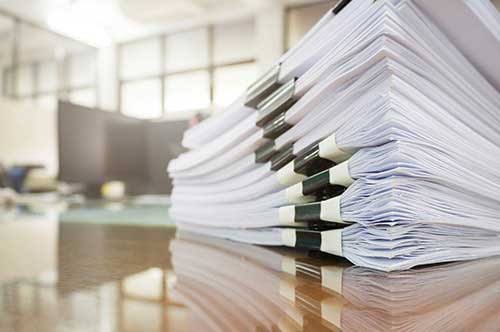 残業代を証明する証拠は会社にあることも