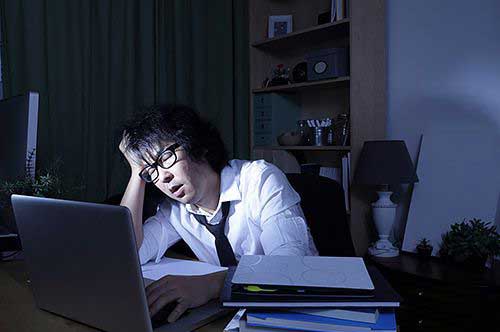 過労死ラインになる前に対応を。ブラック企業に残業代請求する方法