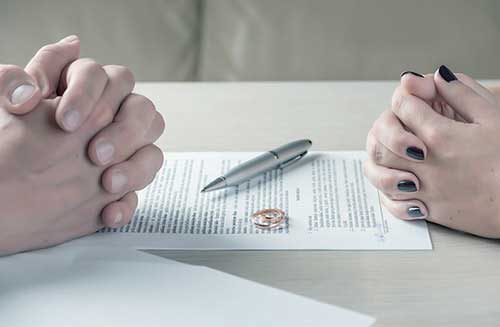 明確な理由がなくても、離婚はできる