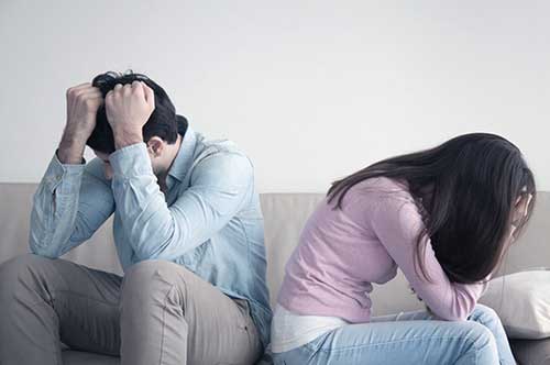 離婚で慰謝料が発生するケースを押さえておく