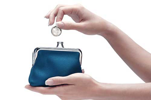 慰謝料の相場を把握する