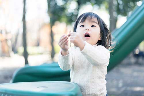 親権を取得するか決める