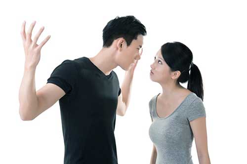 相手が離婚を拒絶する場合の対処方法