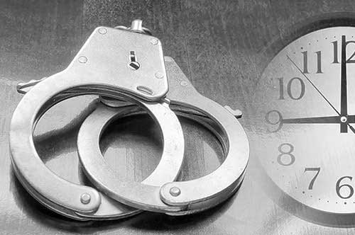 刑事事件がスピード勝負である理由