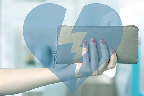 セックスレスの慰謝料相場