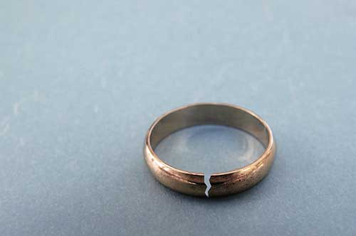 セックスレスが原因で離婚を進める準備