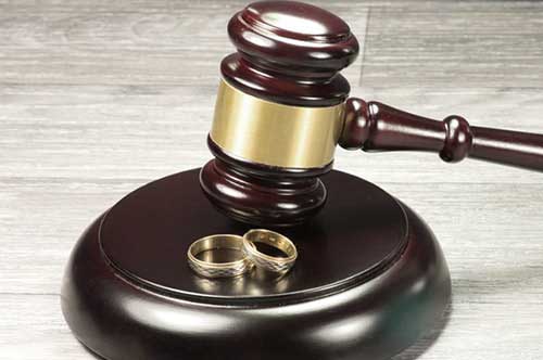 セックスレスが原因で離婚を進める手順