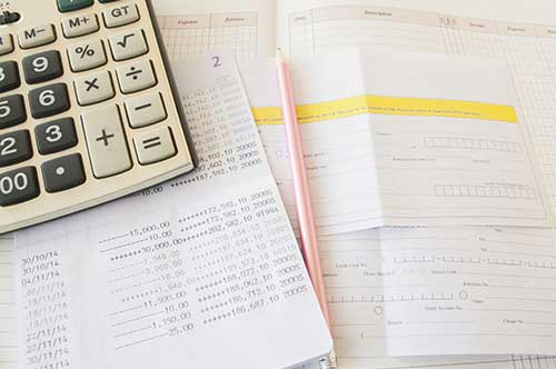 熟年離婚のポイント1～有利な証拠を集める～