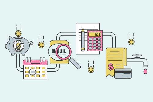 熟年離婚のポイントその2～婚姻費用