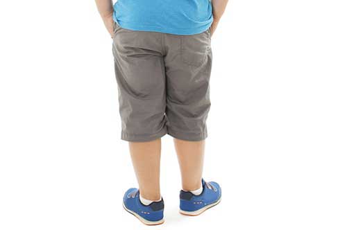 1、	少年事件とは