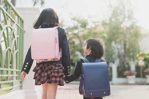 面会交流で配慮すべき内容