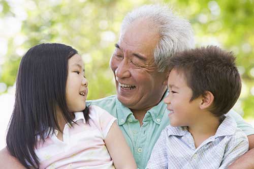 面会交流で決める内容
