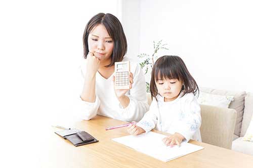 面会交流を弁護士に依頼するデメリット