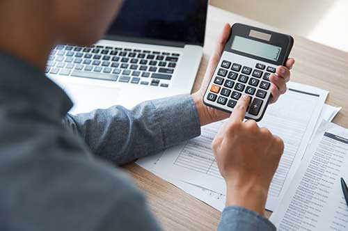 面会交流調停にかかる費用