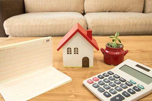 離婚の際に相手から支払われるお金