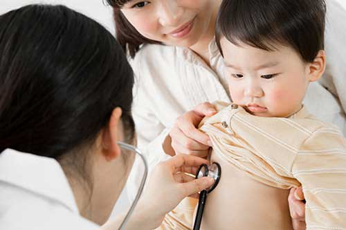 母子家庭が受けられる行政の手当