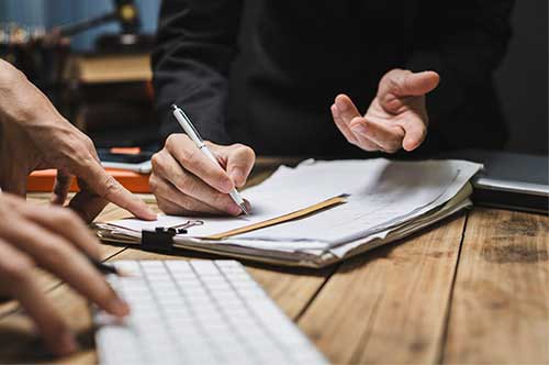 弁護士に相談するメリット