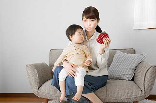 離婚したいけどできない理由