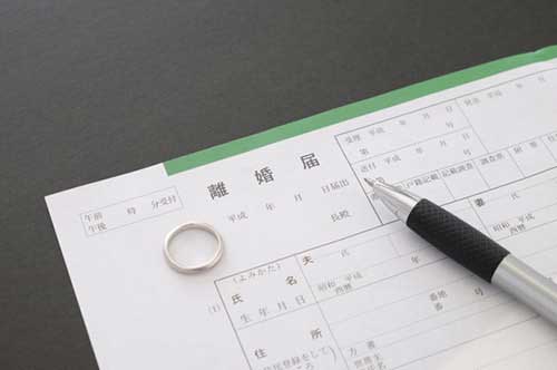 離婚に向けて準備できること