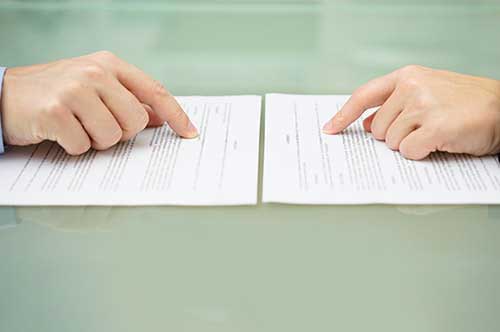 示談と、その相場について