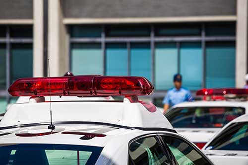 逮捕されたらどうなるの？ その後の流れについて