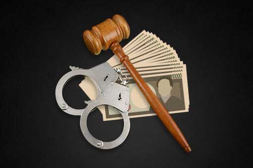 早期釈放のメリットと、釈放される例